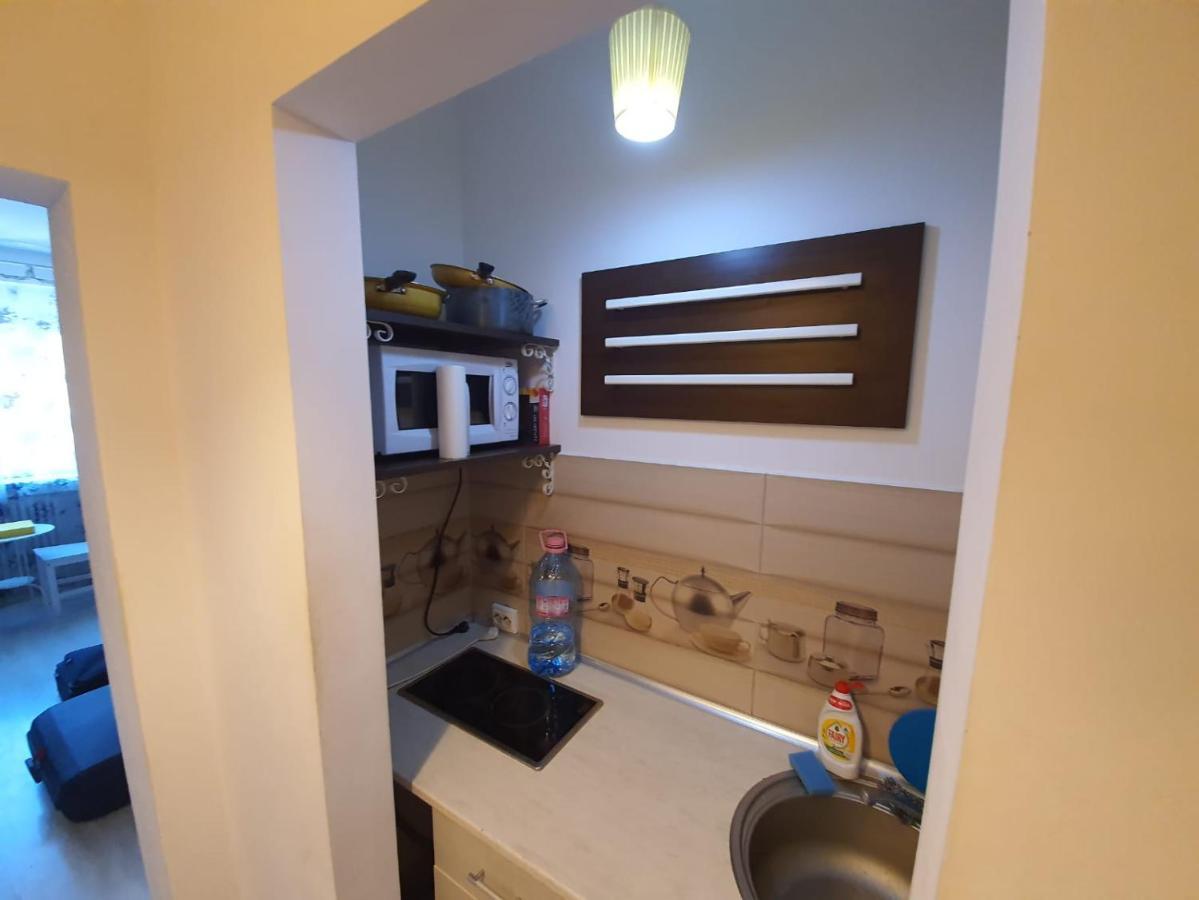 Centru Charming New Apartament Piata Universitate Apartman Bukarest Kültér fotó